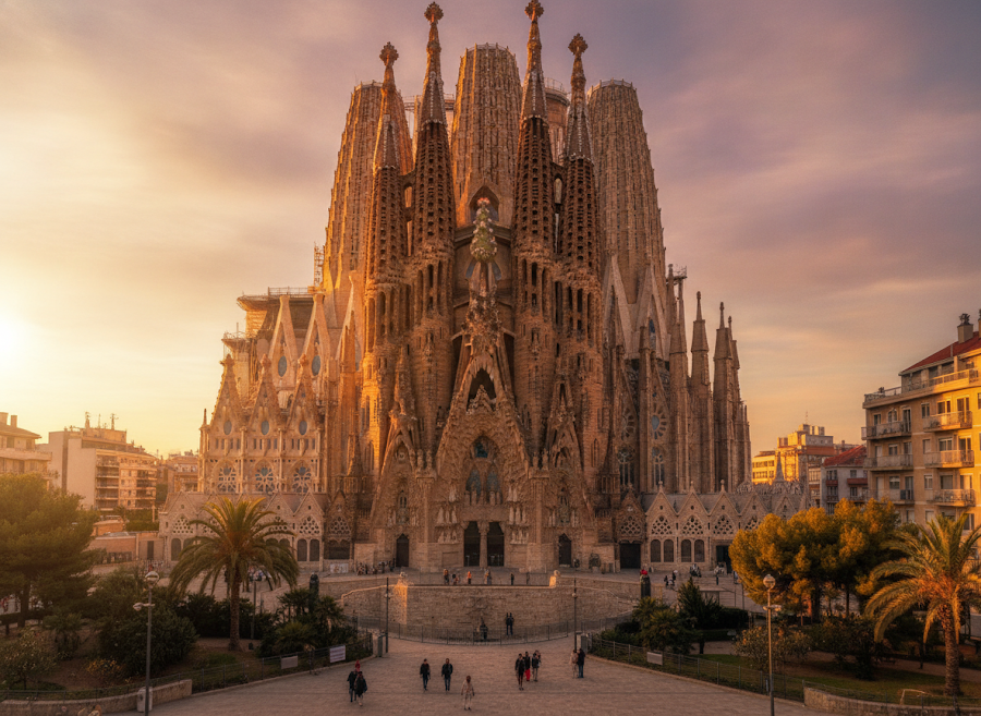 Barcelona