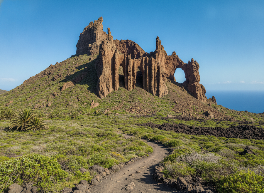 Canarias