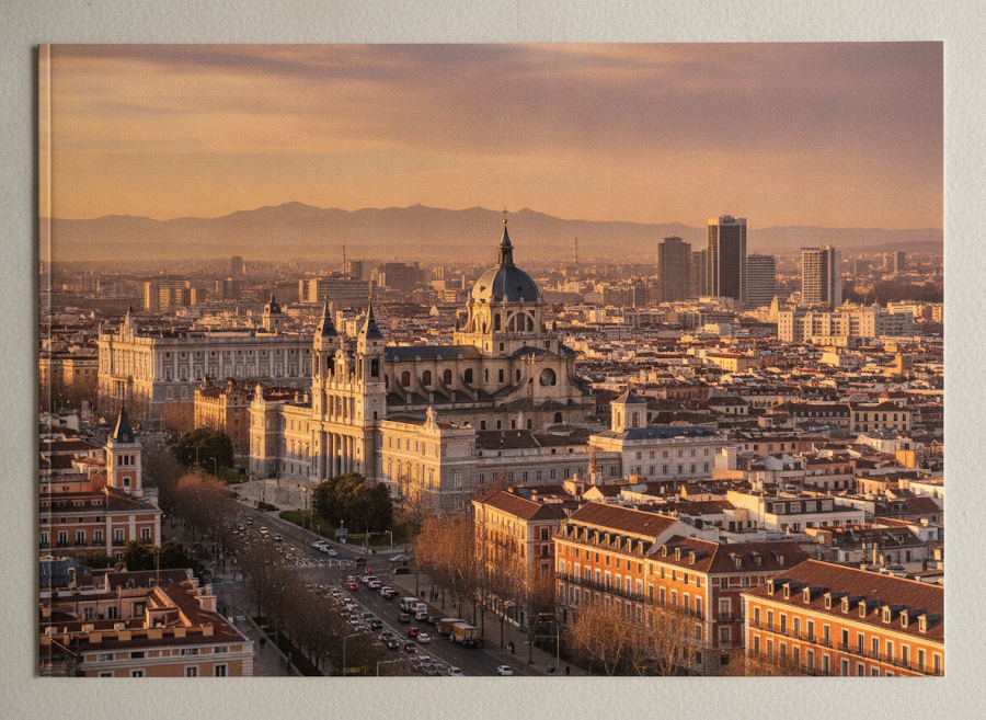 Madrid